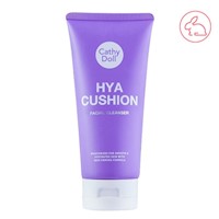 Espuma limpiadora facial Cathy Doll Hya Cushion